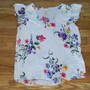 Old Navy Blouse